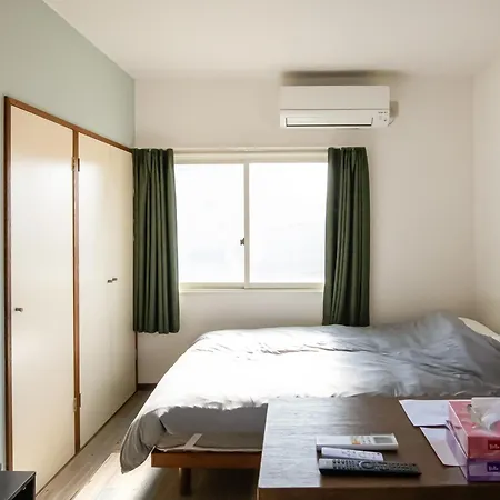 Kg House 201, 202 - Vacation Stay 20755V